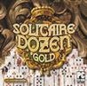 Solitaire Dozen Gold Image