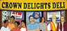 Crown Delights Deli Image