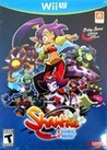 Shantae: Half-Genie Hero Image
