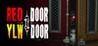 RED DOOR YLW DOOR