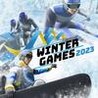 Winter Games 2023 Image