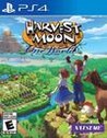 Harvest Moon: One World