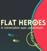 Flat Heroes Image