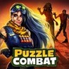 Puzzle Combat: Match-3 RPG Image