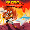 Zero the Kamikaze Squirrel Image