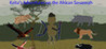 Keita's Adventures on the African Savannah Image