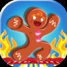 Gingerbread Cookie Run PRO- A Dash Through the Bread Line Image