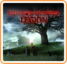 Red Crow Mysteries: Legion
