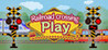 Railroad crossing play Image