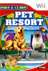 Paws & Claws Pet Resort