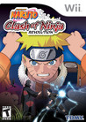 Naruto: Clash of Ninja Revolution Image