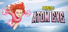 Invincible Presents: Atom Eve
