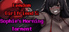 Femdom Girlfriend 5: Sophie's Morning Torment