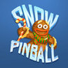 Snow Pinball Image