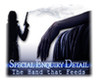 Special Enquiry Detail: The Hand That Feeds Image
