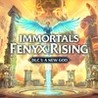 Immortals Fenyx Rising: A New God