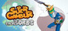 Super Cambur The Sacred Orbs Image