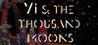 Yi and the Thousand Moons Image