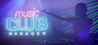 Music Club Manager Image