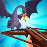 Awesome Flying Dragon Bow Hunting GRAND - The Arrow Shooting Hunter Game Image
