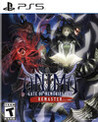 Anima Gate of Memories: I & II Remaster