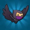 Flying Ninja Saga Image