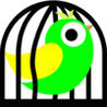 Who let the bird out ? Image