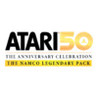 Atari 50: The Anniversary Celebration: The Namco Legendary Pack