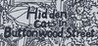 Hidden Cats In ButtonWood Street Image