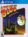 A Boy and His Blob: Retro Collection
