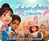 Amber's Airline: 7 Wonders Image