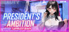 President's Ambition - Project Beauty Image
