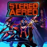 Stereo Aereo Image