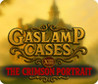 Gaslamp Cases 13: The Crimson Portrait Image