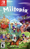 Miitopia