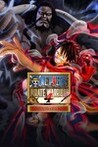 One Piece: Pirate Warriors 4 - Character Pass DLC 1