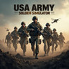 USA ARMY SOLDIER SIMULATOR Image