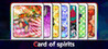 Card of Spirits Image