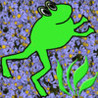 Swimmy Frog Image