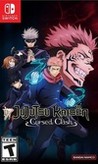Jujutsu Kaisen: Cursed Clash Image