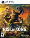 Skull Island: Rise of Kong