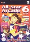 All-Star Arcade: 6 Pack Image