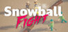 Snowball Fight