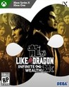 Like a Dragon: Infinite Wealth Image