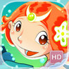 Mermaid Gemstone Hunt - Puzzle Game - HD Image