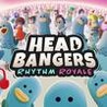 Headbangers: Rhythm Royale Image