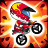 Auto Maniacs Go Stunt Fun Run Bike Race Image
