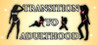 Transition to adulthood Image