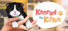 Konrad's Kittens Image