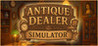Antique Dealer Simulator